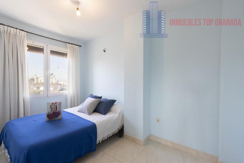 For sale of house in Peligros