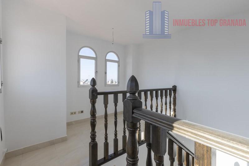 For sale of house in Peligros