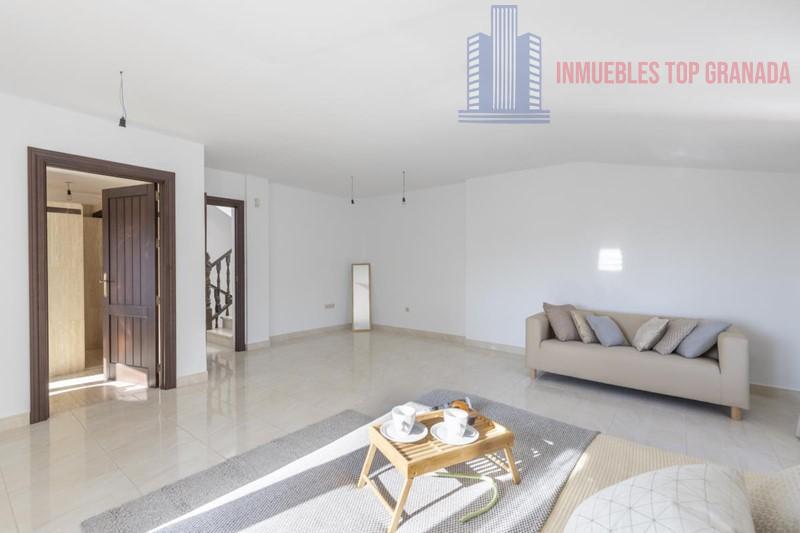 For sale of house in Peligros