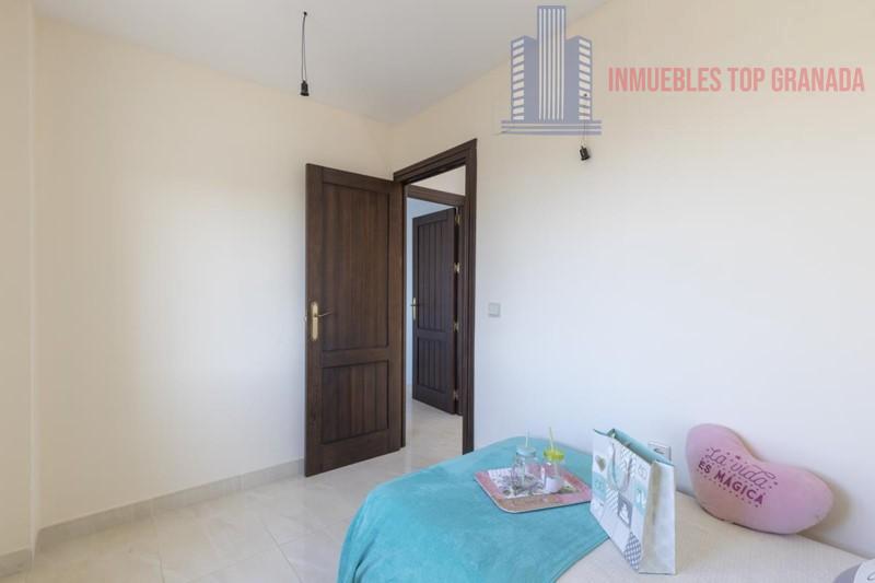 For sale of house in Peligros