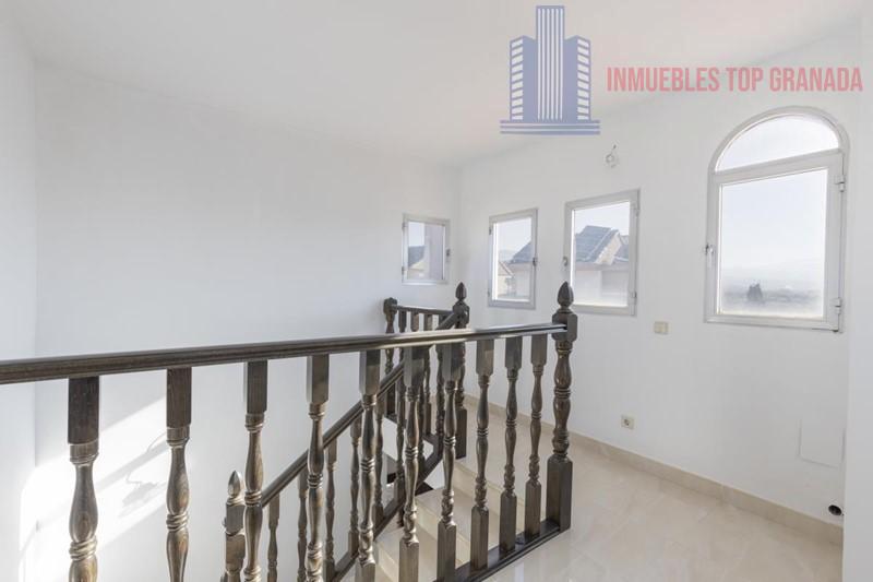 For sale of house in Peligros