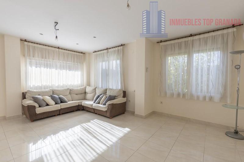 Venta de casa en Peligros