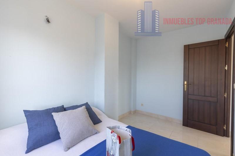 For sale of house in Peligros