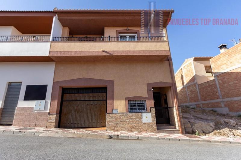 For sale of house in Padul