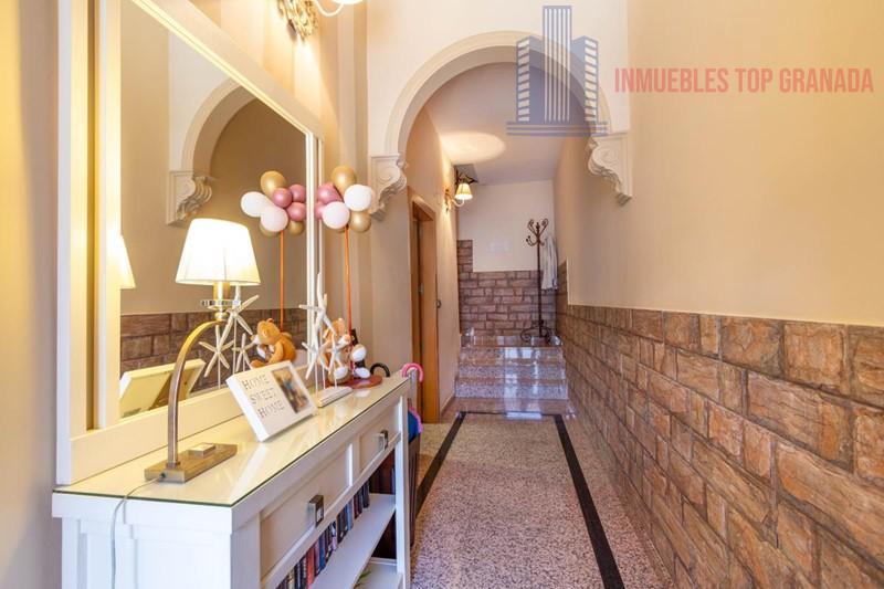 For sale of house in Padul