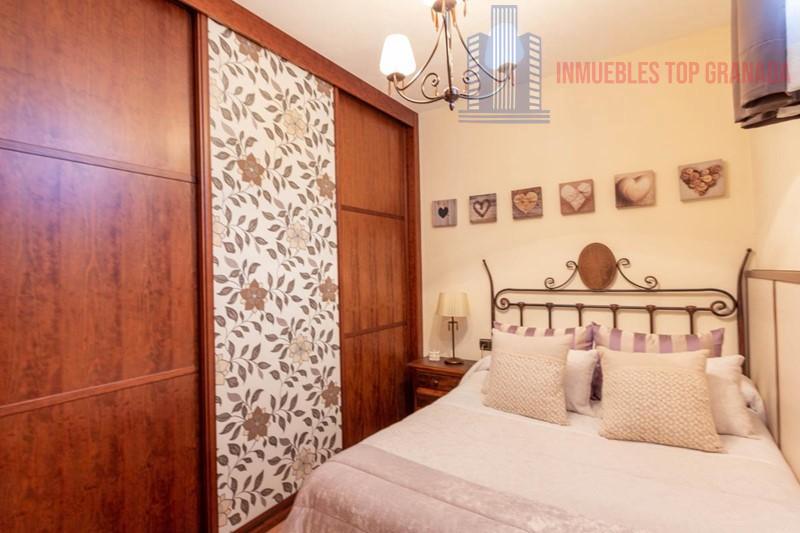 For sale of house in Padul