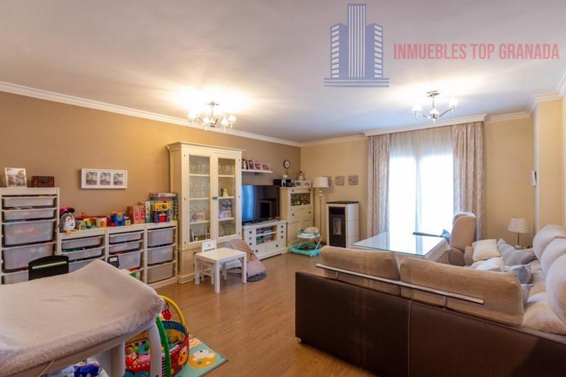 For sale of house in Padul