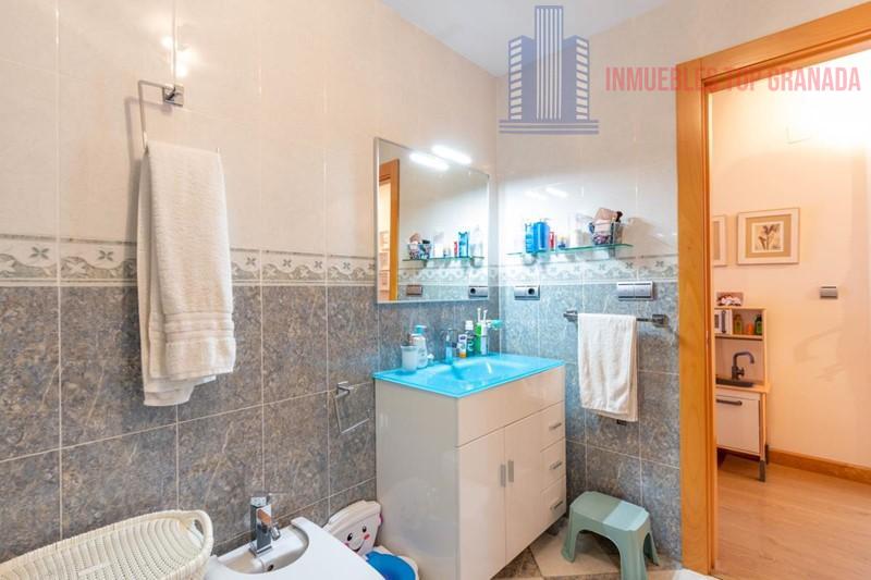For sale of house in Padul