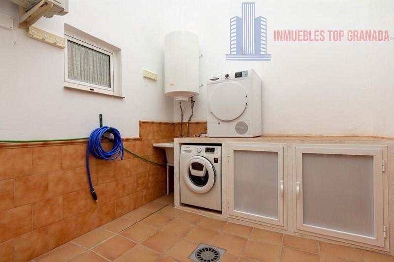 For sale of house in Padul