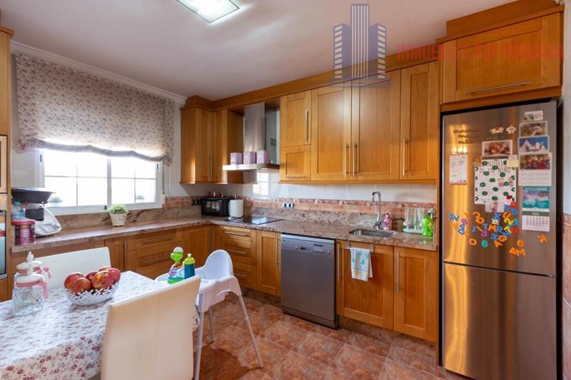 For sale of house in Padul