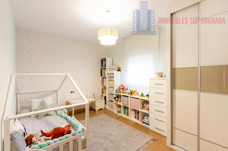 For sale of house in Padul