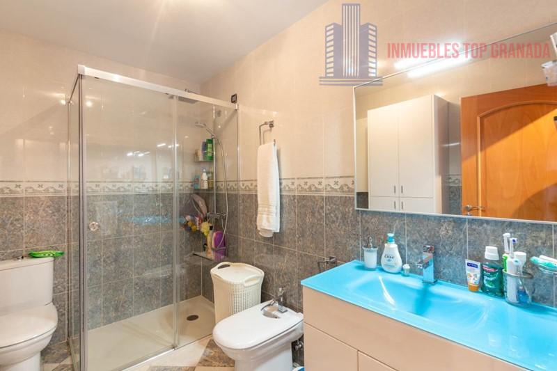 For sale of house in Padul