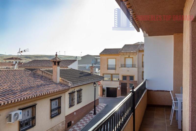 For sale of house in Padul