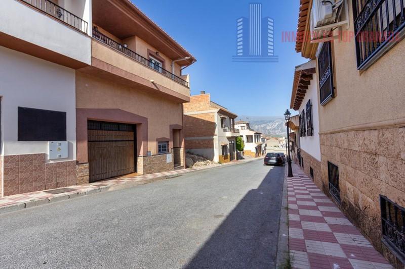 For sale of house in Padul