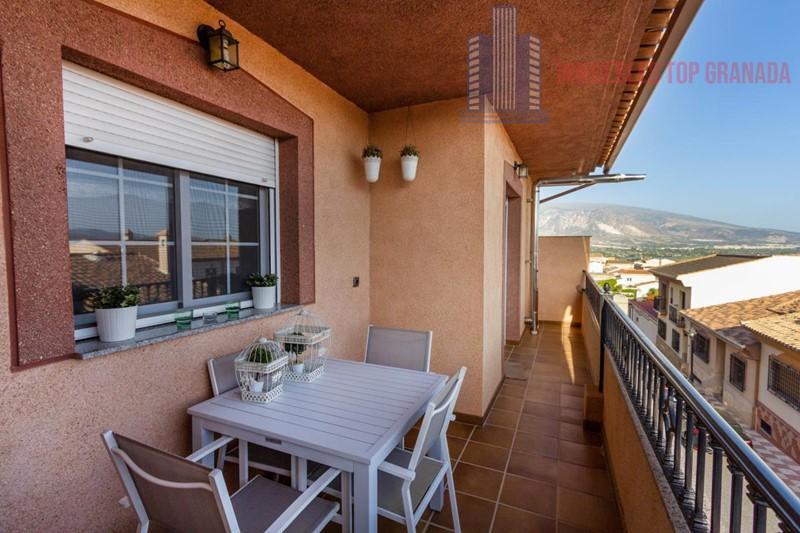 For sale of house in Padul
