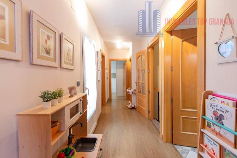 For sale of house in Padul