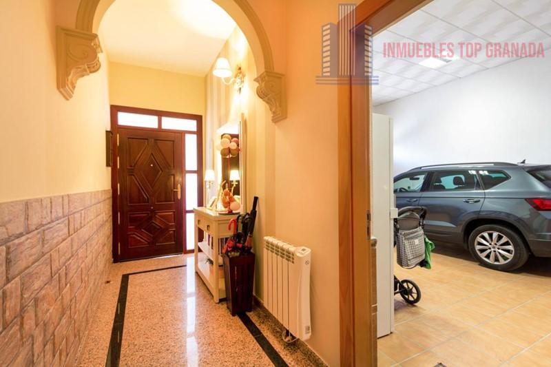 For sale of house in Padul