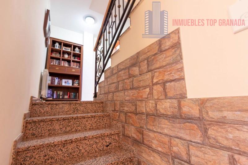 For sale of house in Padul