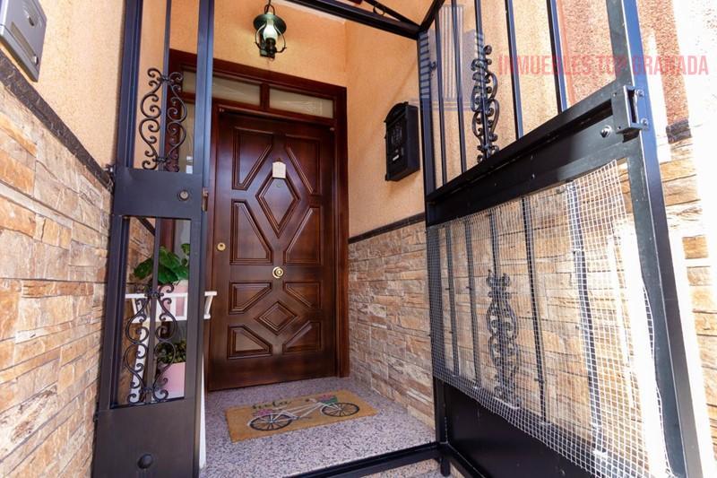 For sale of house in Padul