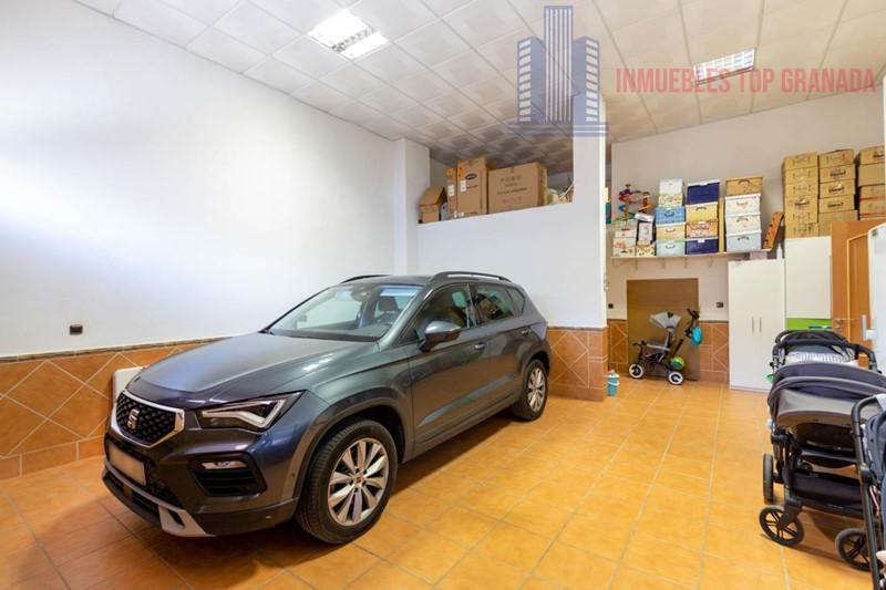 For sale of house in Padul