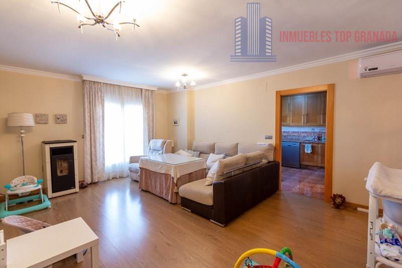 For sale of house in Padul