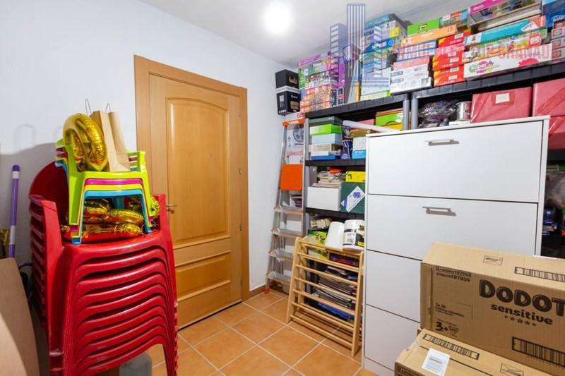 For sale of house in Padul