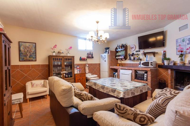 For sale of house in Padul
