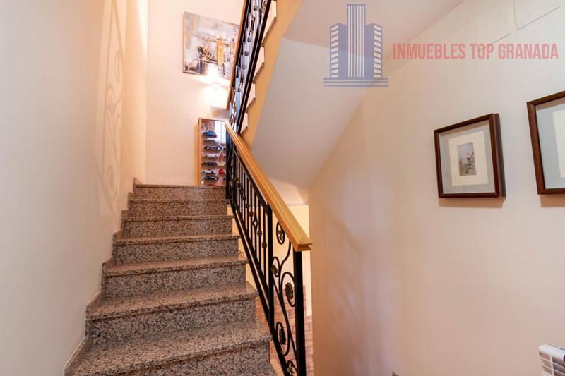 For sale of house in Padul