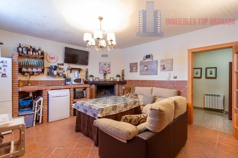 For sale of house in Padul