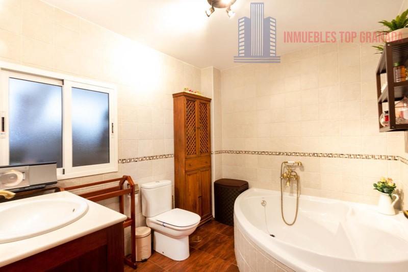For sale of house in Padul