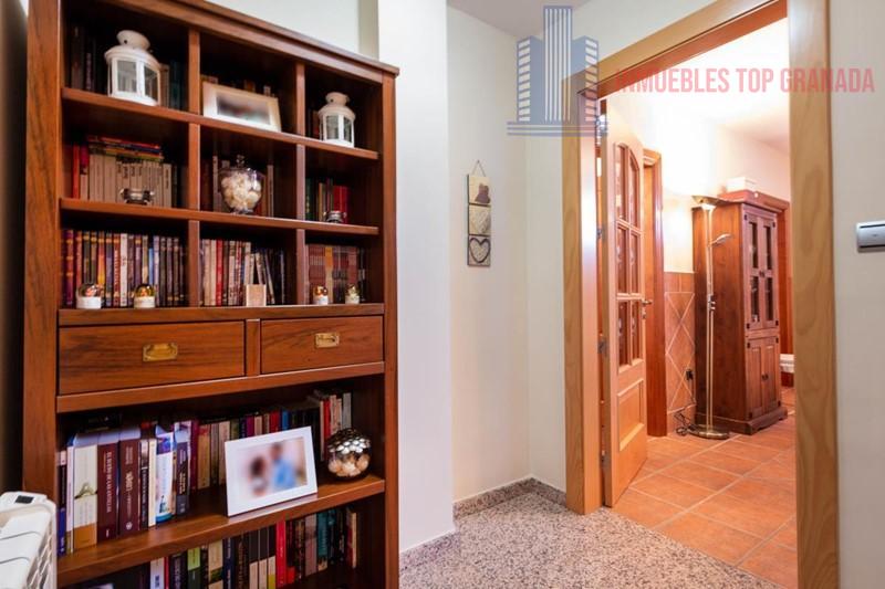 For sale of house in Padul