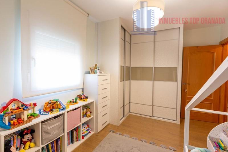 For sale of house in Padul