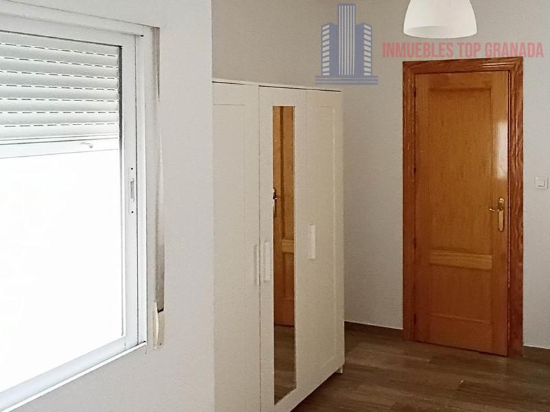 Venta de piso en Híjar