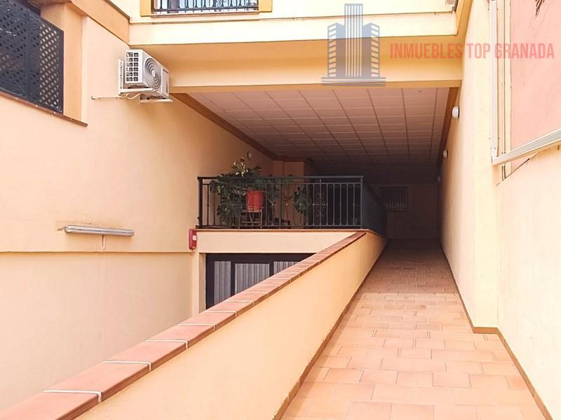 Venta de piso en Híjar