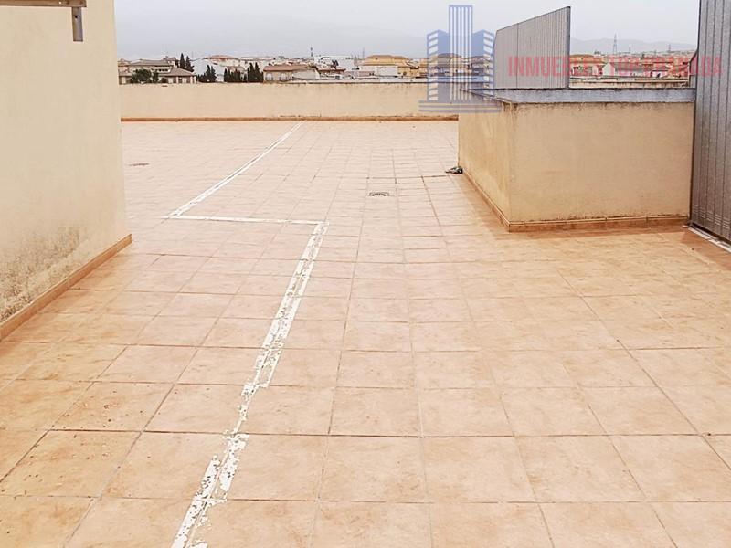 Venta de piso en Híjar