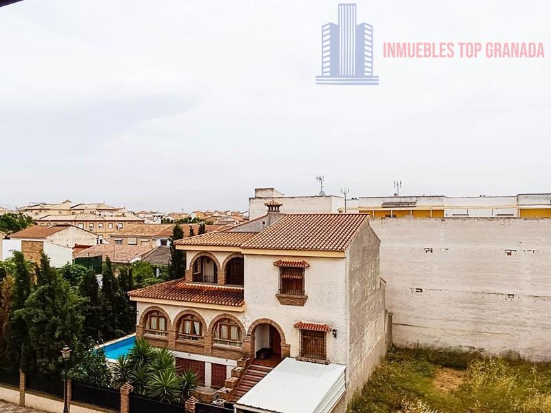 Venta de piso en Híjar