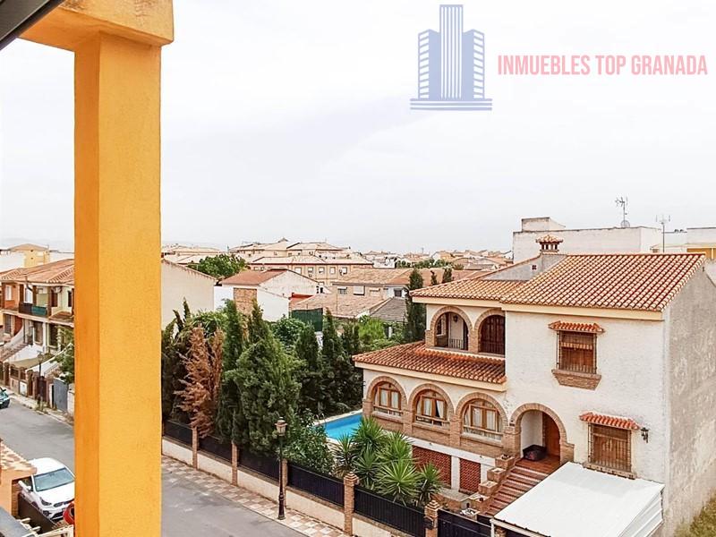 Venta de piso en Híjar