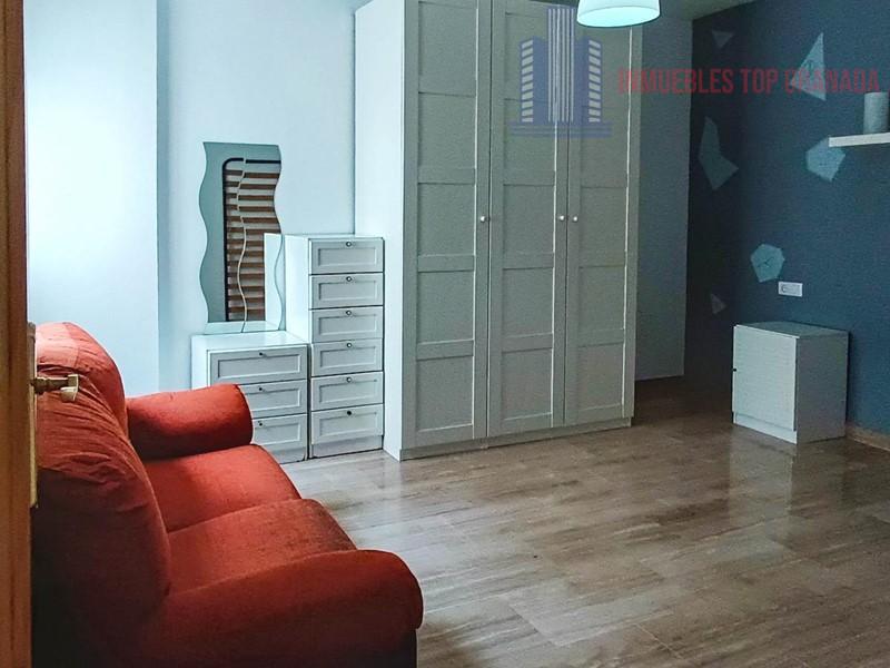 Venta de piso en Híjar