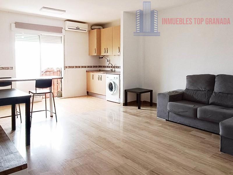 Venta de piso en Híjar