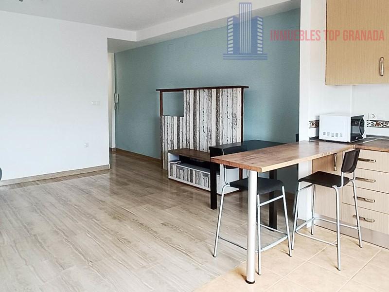 Venta de piso en Híjar