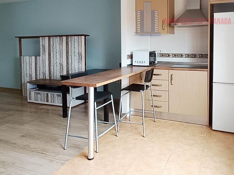 Venta de piso en Híjar