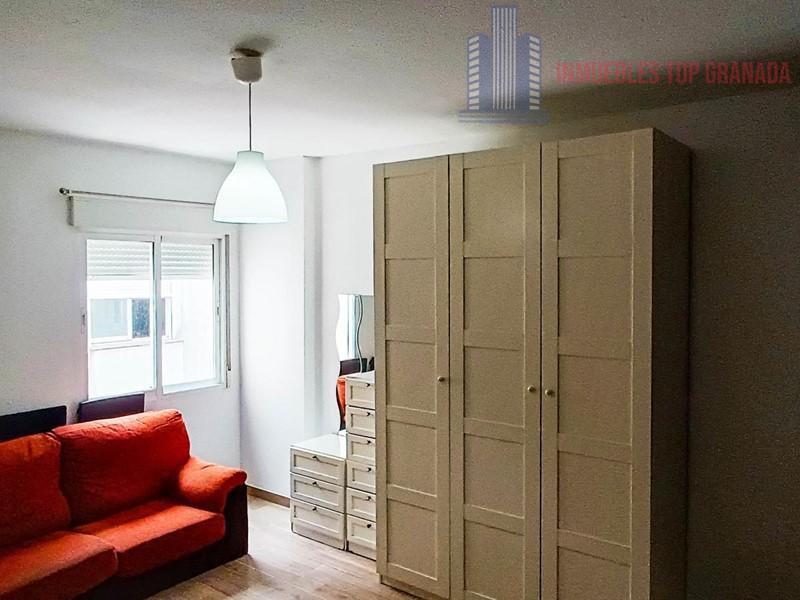Venta de piso en Híjar