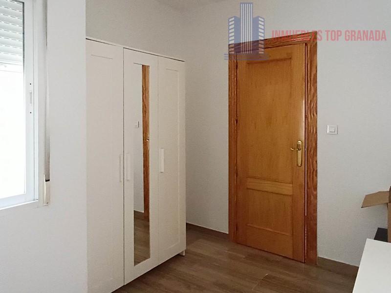 Venta de piso en Híjar