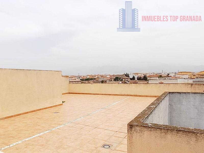 Venta de piso en Híjar