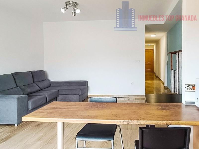 Venta de piso en Híjar