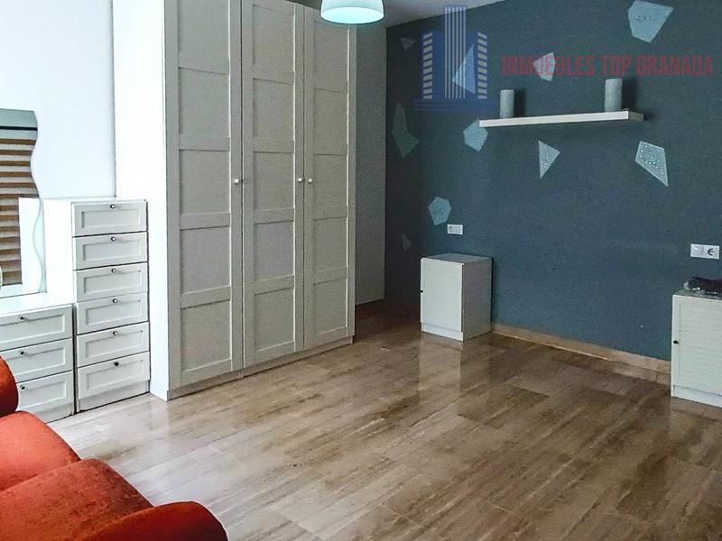 Venta de piso en Híjar