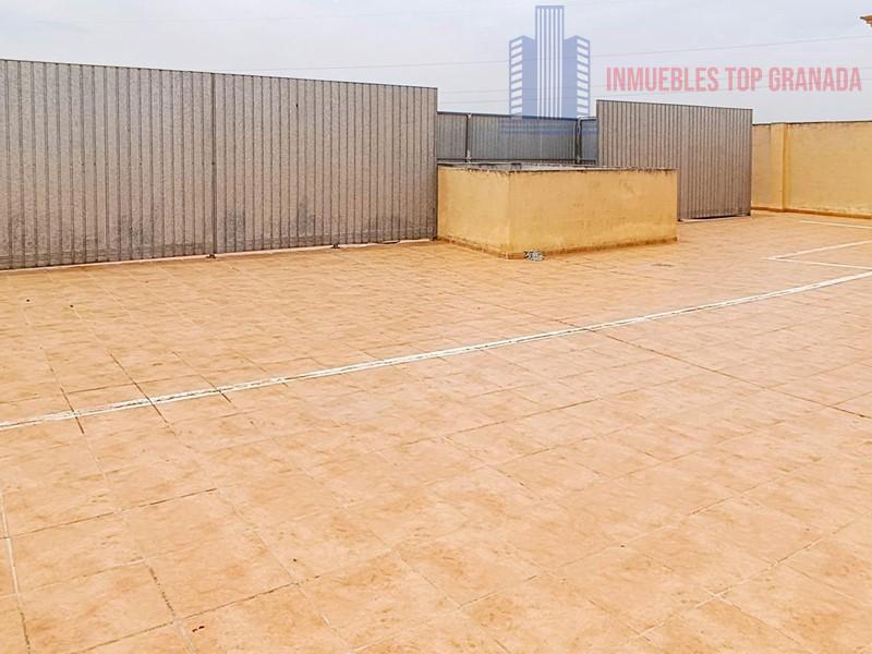 Venta de piso en Híjar