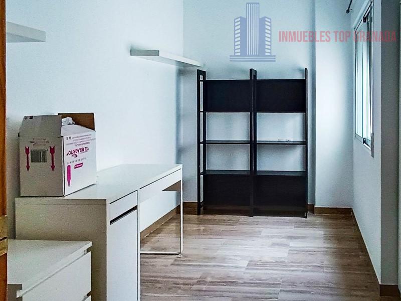 Venta de piso en Híjar