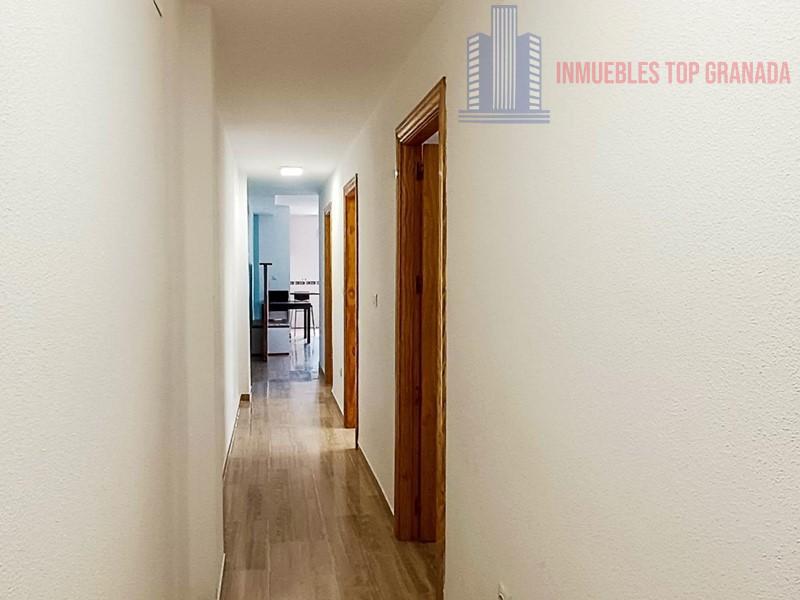 Venta de piso en Híjar