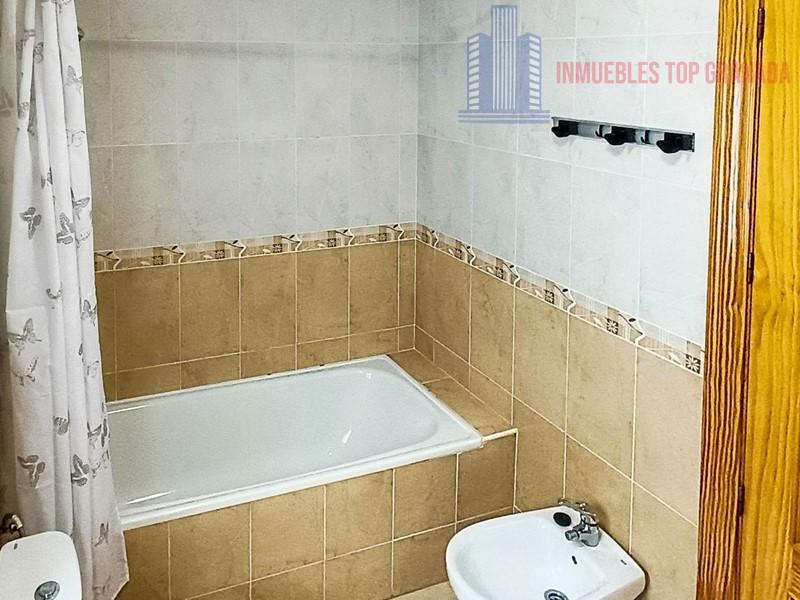Venta de piso en Híjar